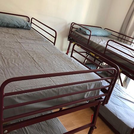 Apartamento En Complejo Residencial Con Piscina بويبلا دي فارنالس المظهر الخارجي الصورة