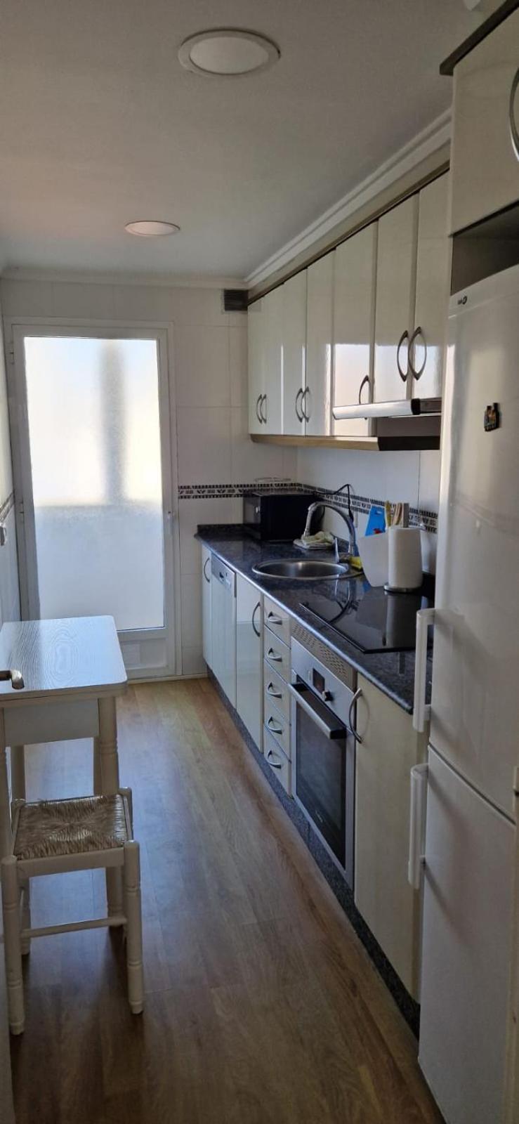 Apartamento En Complejo Residencial Con Piscina بويبلا دي فارنالس المظهر الخارجي الصورة