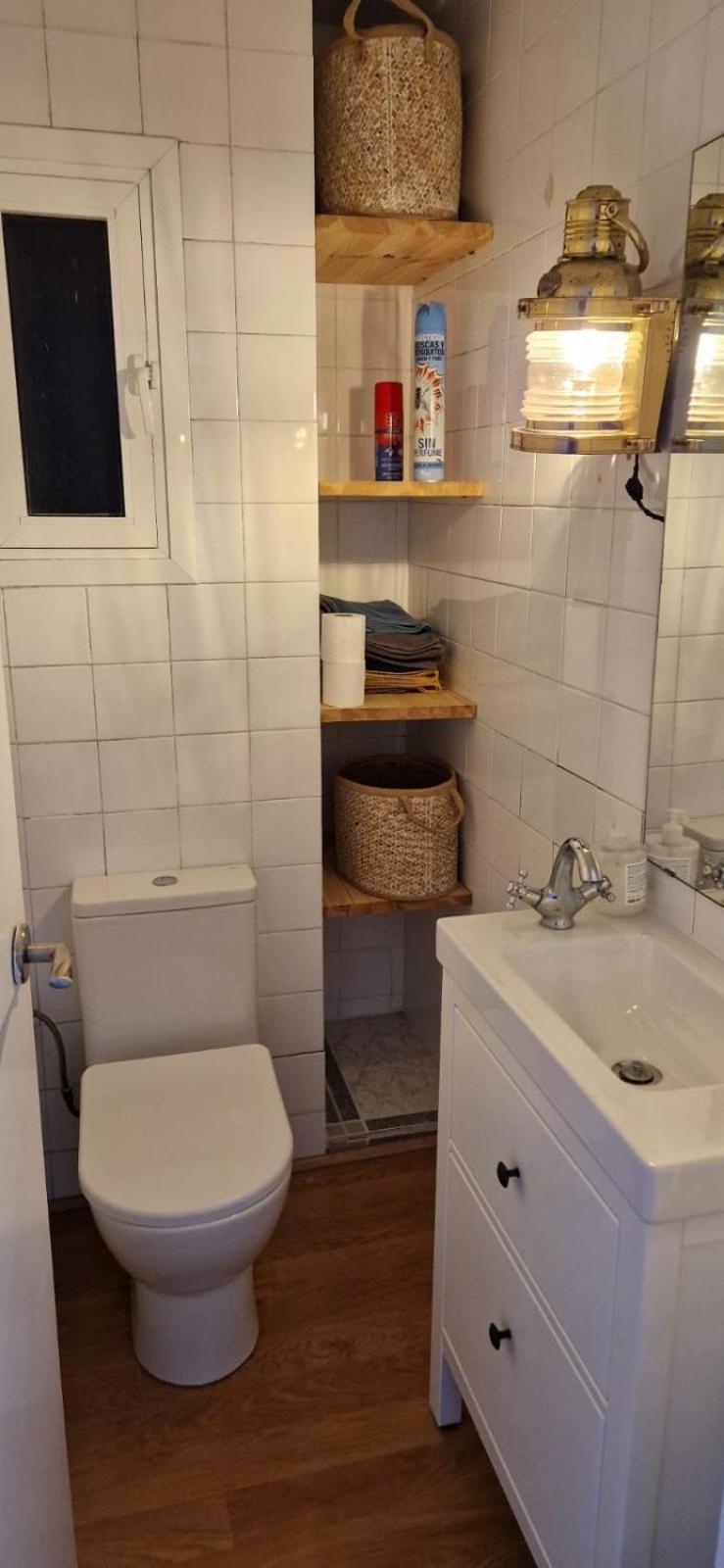 Apartamento En Complejo Residencial Con Piscina بويبلا دي فارنالس المظهر الخارجي الصورة