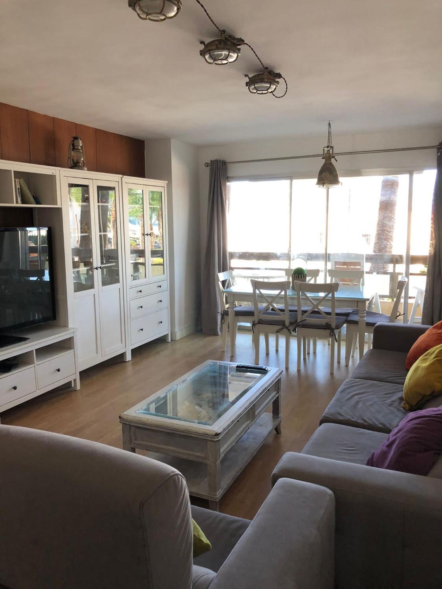 Apartamento En Complejo Residencial Con Piscina بويبلا دي فارنالس المظهر الخارجي الصورة